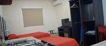 Hgen Room & Suites