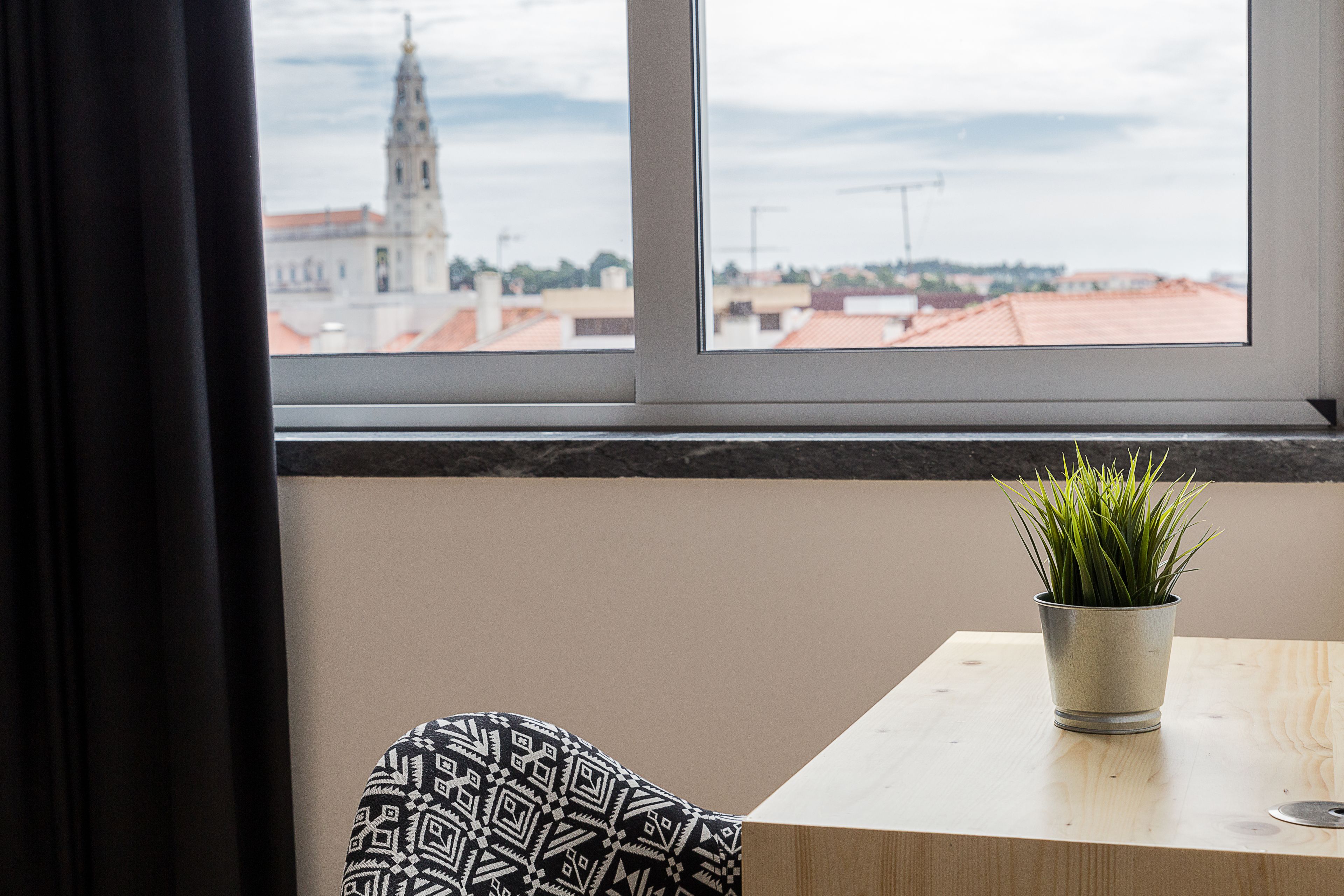 double or twin room | room amenity