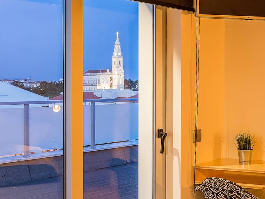 Minibar, in-room safe, desk, blackout drapes