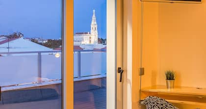 Hotel Santa Isabel