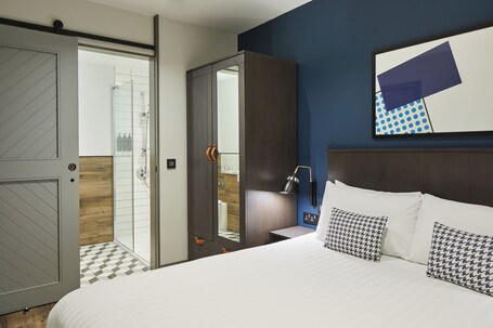 Residence Inn by Marriott London Bridge – Affordable hotel in London