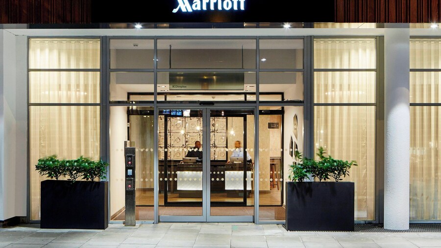 Residence Inn by Marriott London Bridge