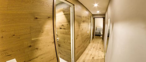 Superior Room, Connecting Rooms (5 beds) | Desk, soundproofing, cribs/infant beds, free WiFi