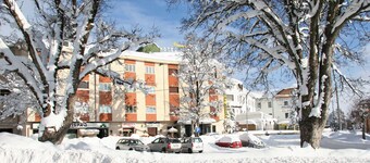 Grand Hotel Europa