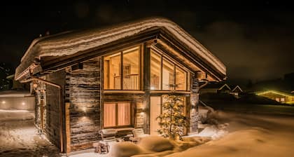 Braitos Seaside Lodges