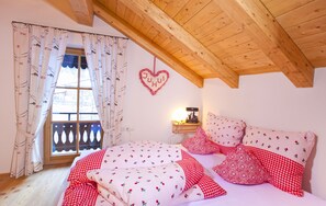 Romantic Chalet