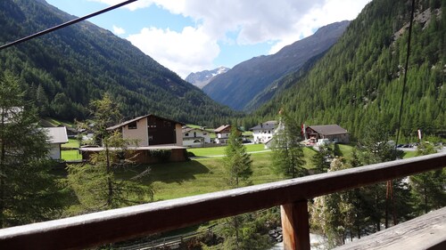 The Private Chalet s'Tyrolia