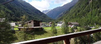 The Private Chalet s'Tyrolia