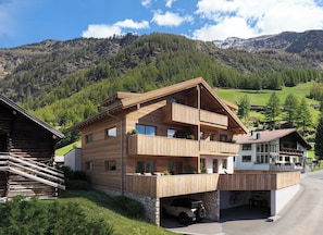 Exterior - The Private Chalet s'Tyrolia (Soelden)