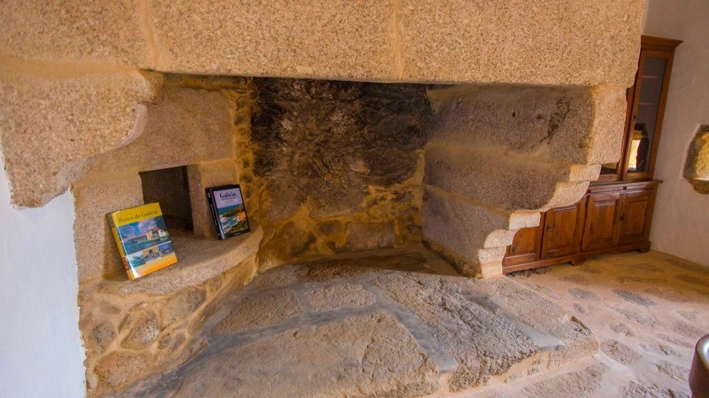 Foto - Monasterio de Moraime