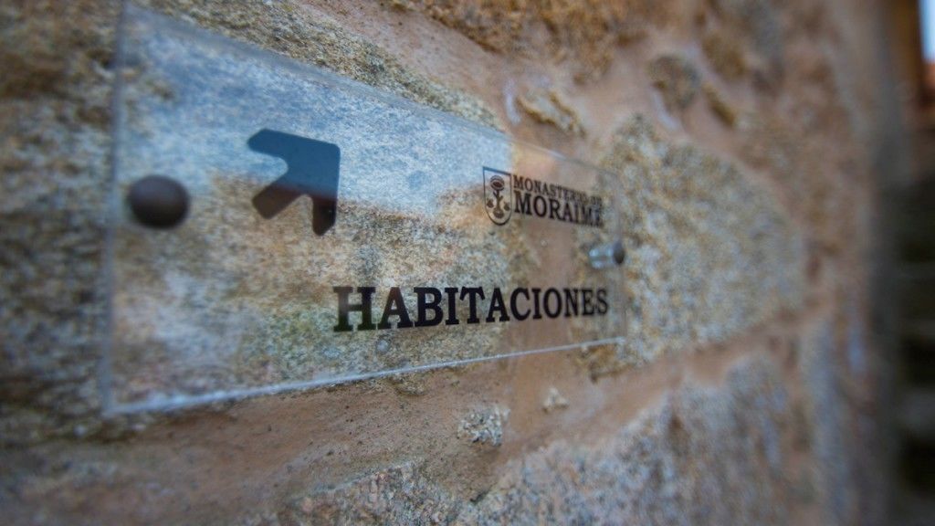 Foto - Monasterio de Moraime