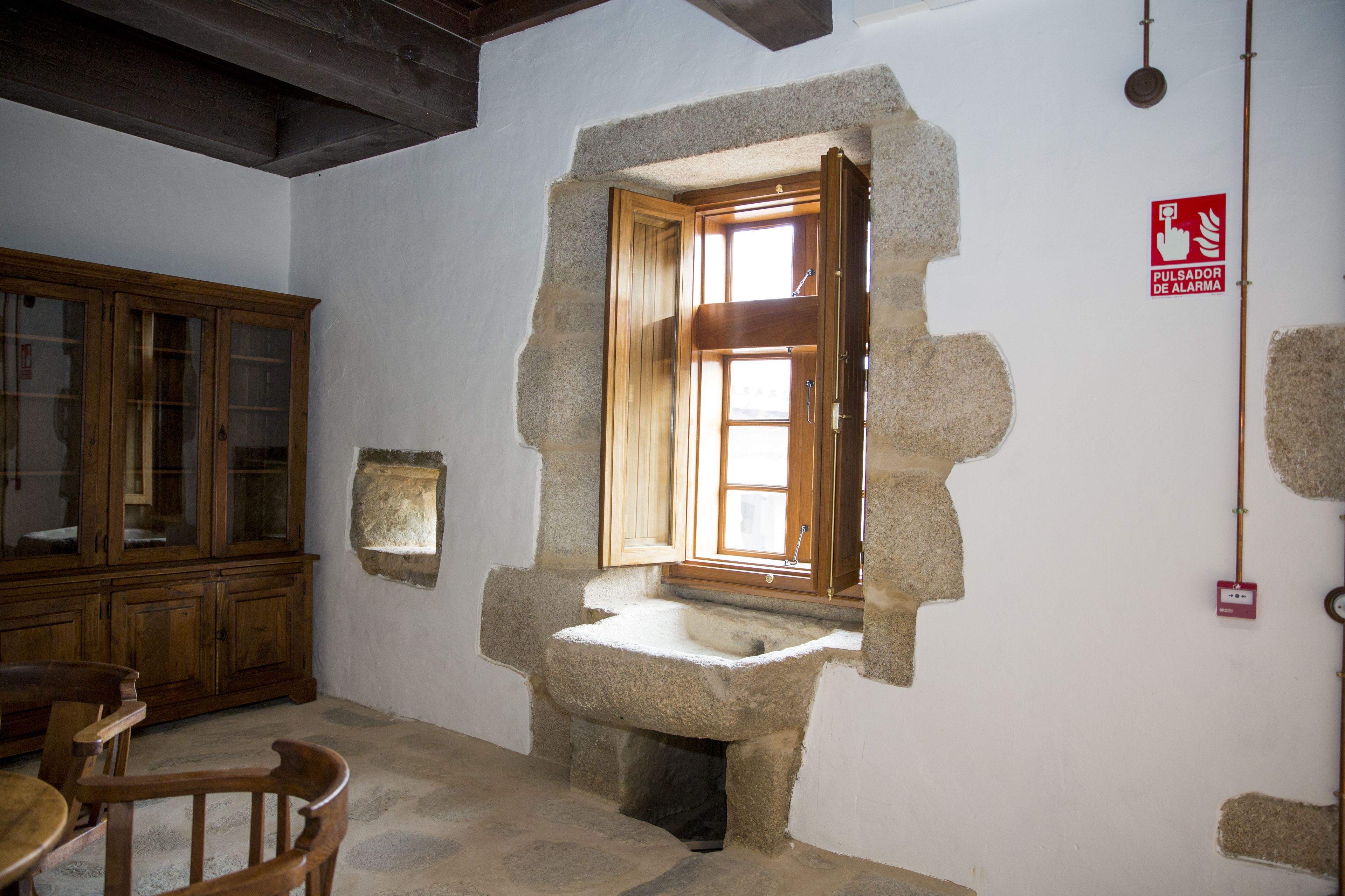 Foto - Monasterio de Moraime