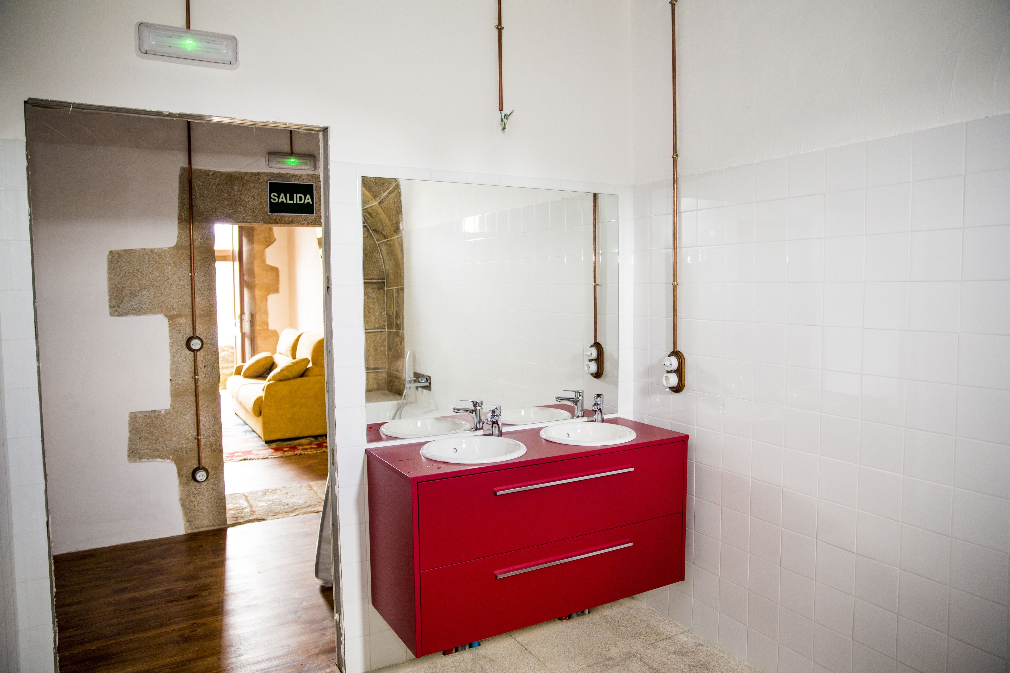 Foto - Monasterio de Moraime