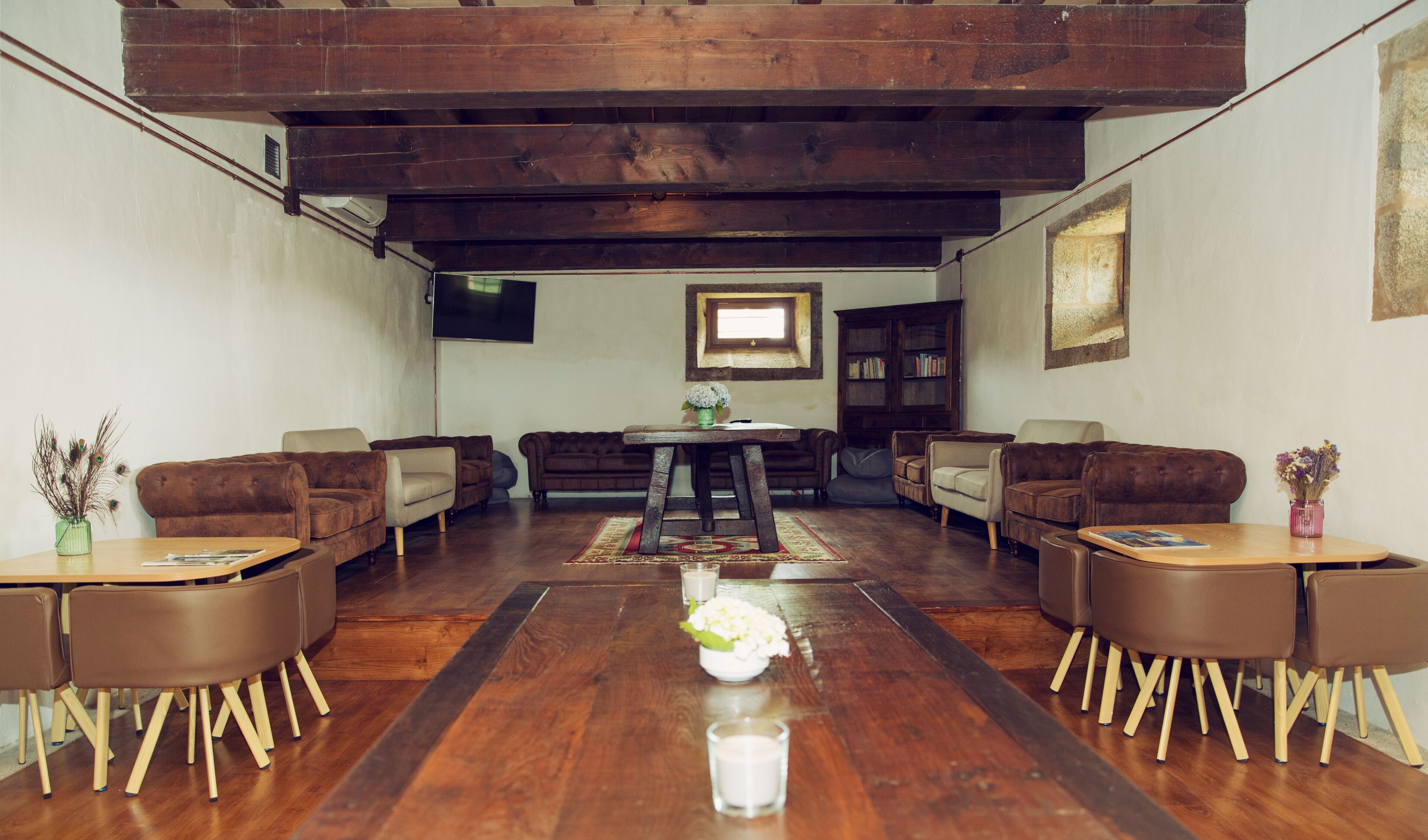 Foto - Monasterio de Moraime