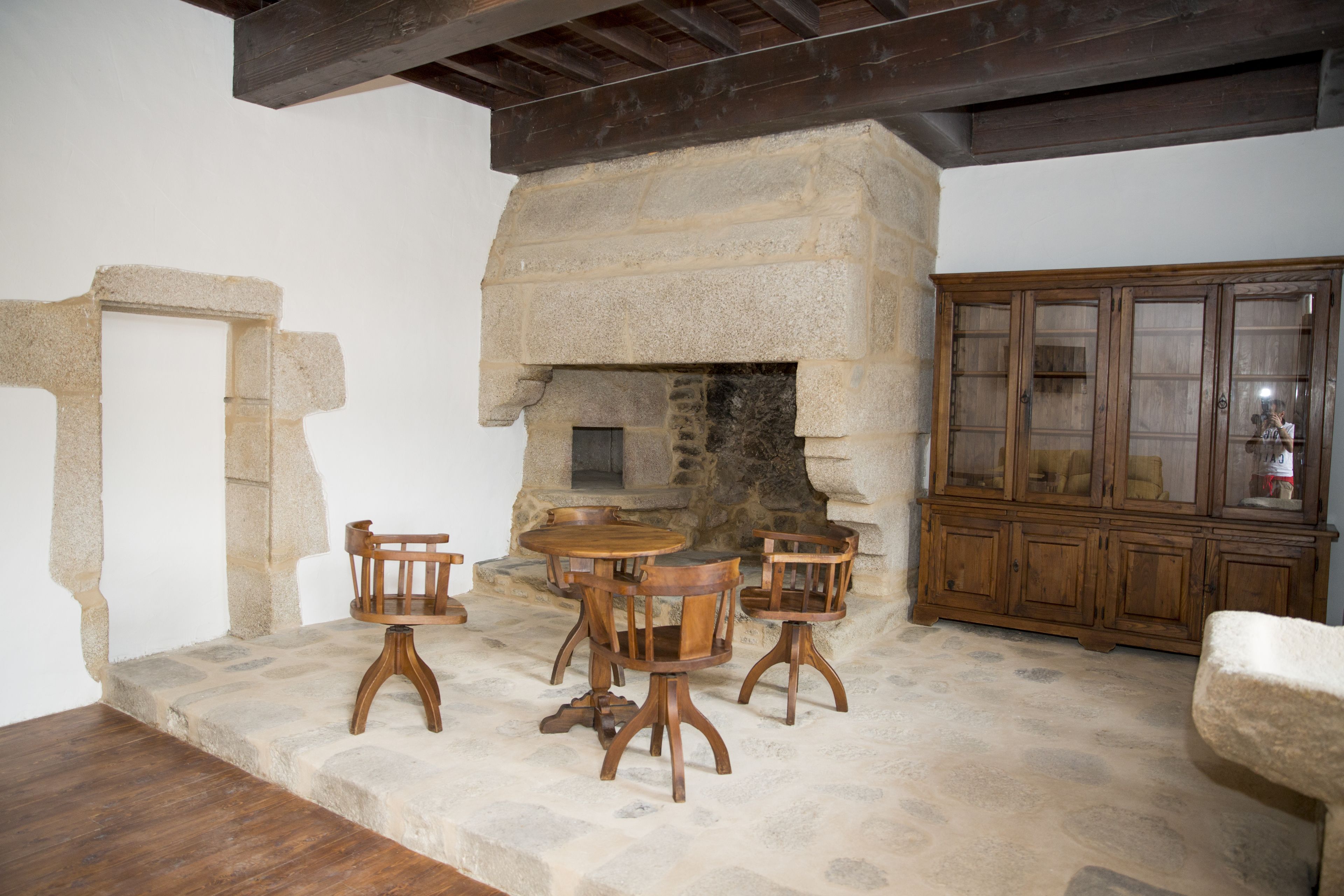 Foto - Monasterio de Moraime