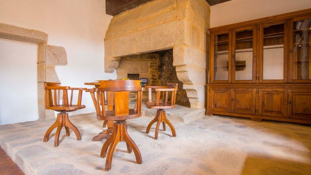 Foto - Monasterio de Moraime