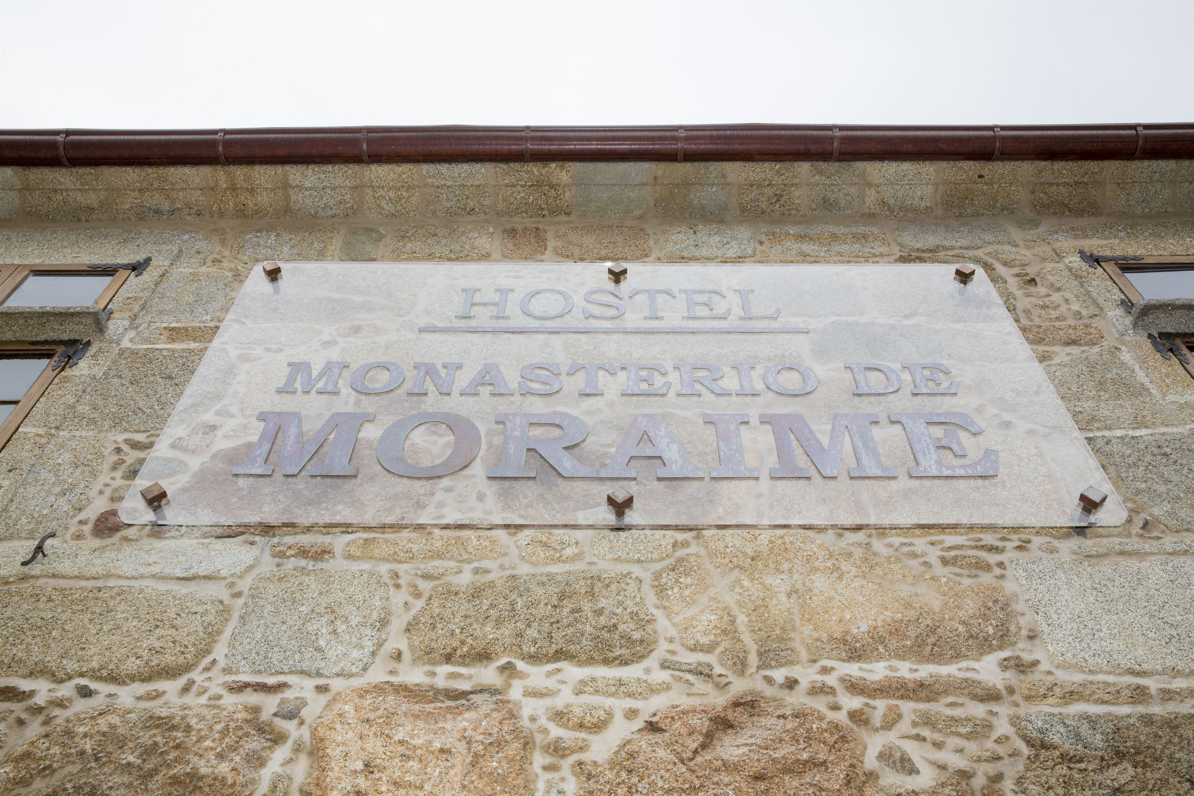Foto - Monasterio de Moraime