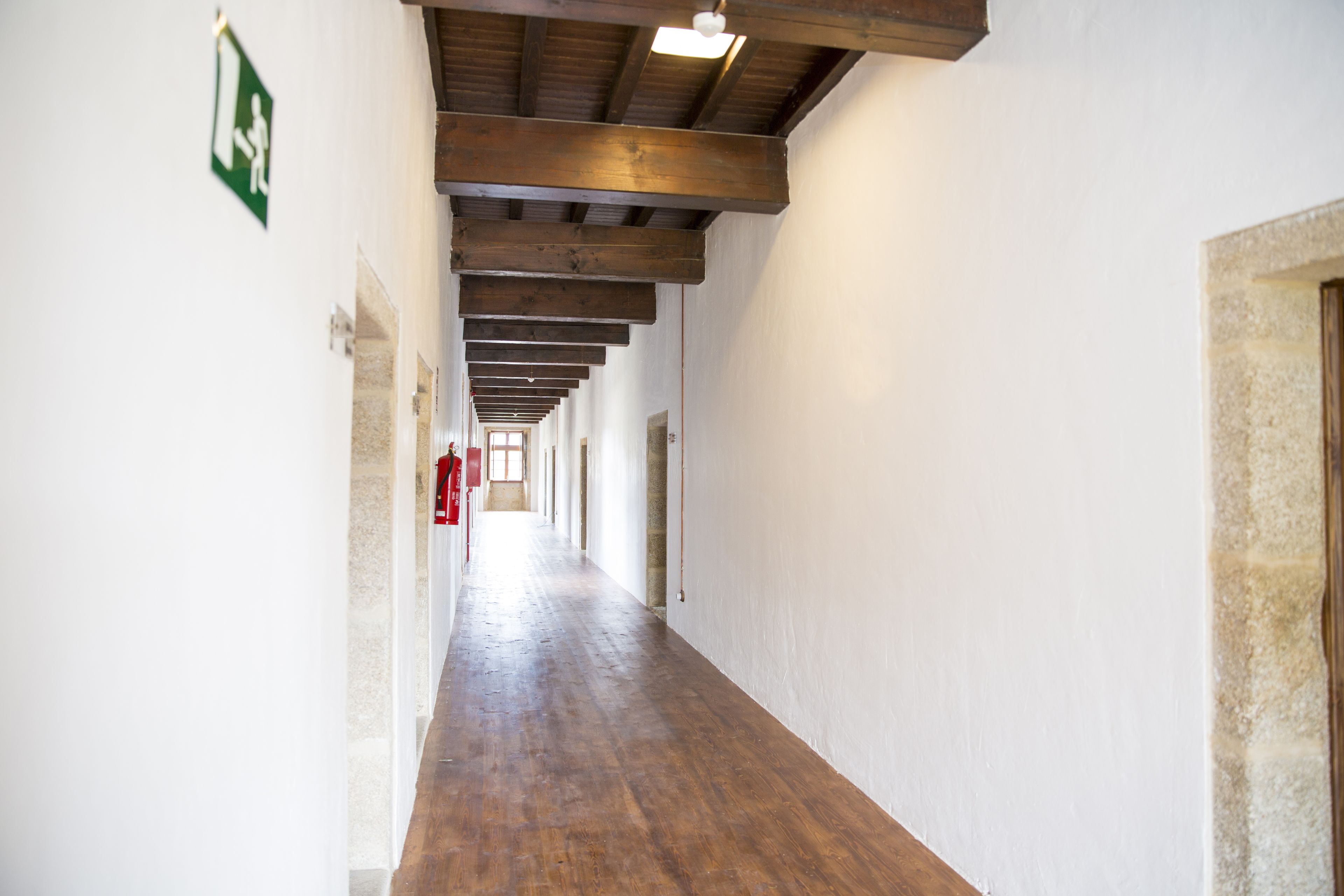 Foto - Monasterio de Moraime