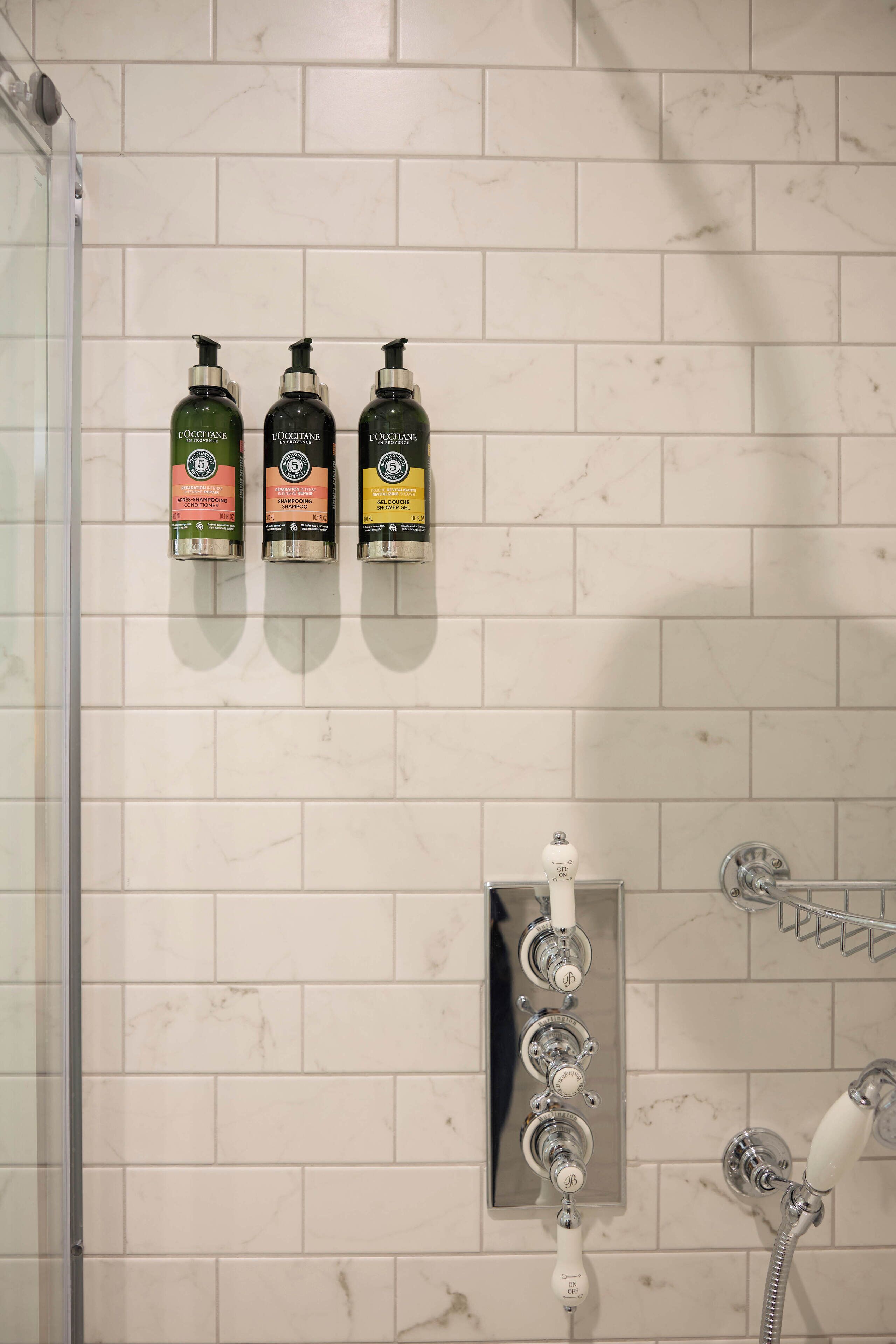 Classic Double Room | Bathroom