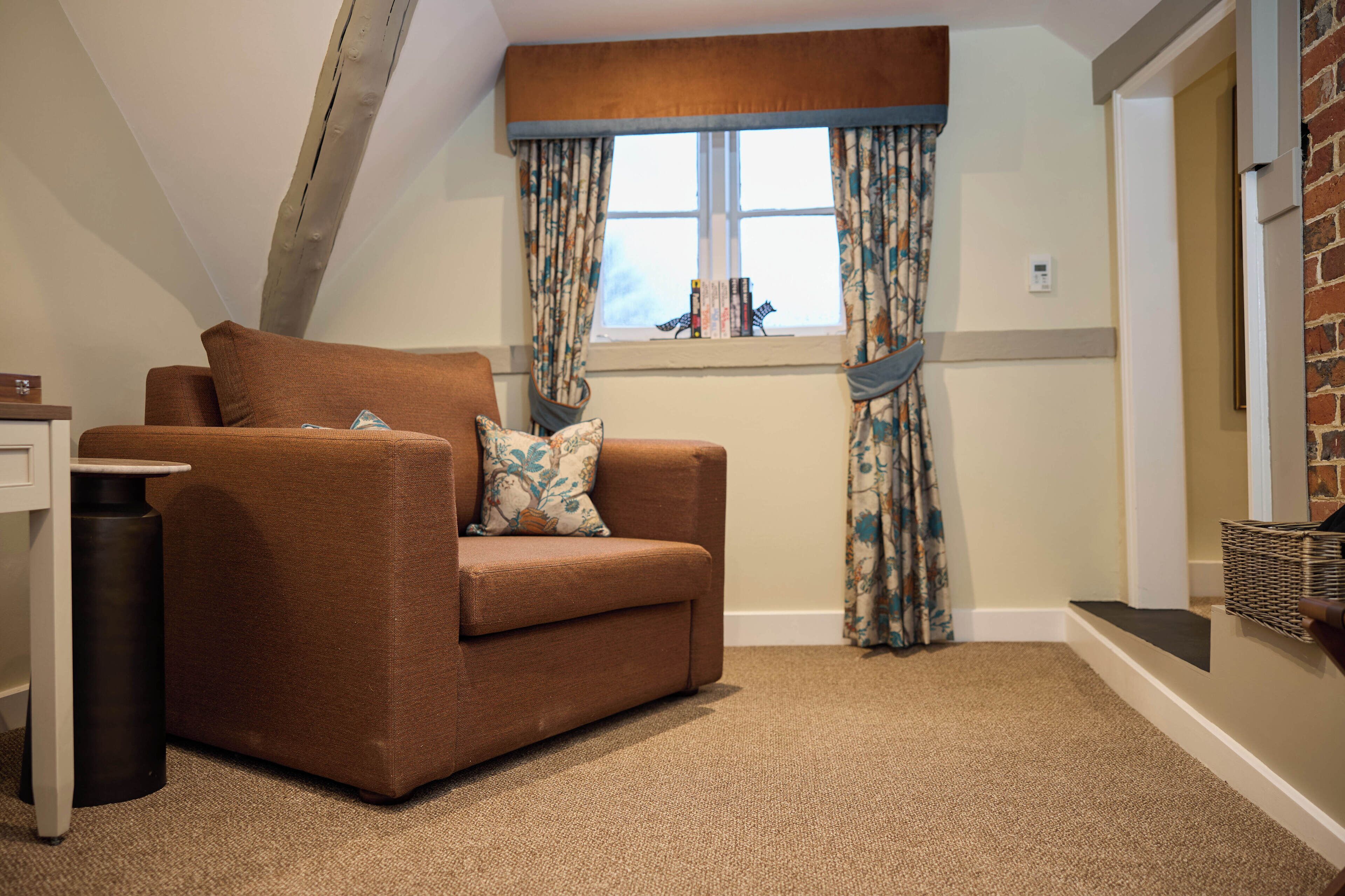 经典双人房 | 办公桌、熨斗/熨衣板、免费 WiFi、床单