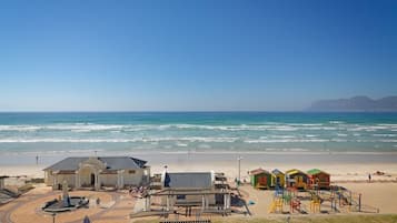 Vista da propriedade