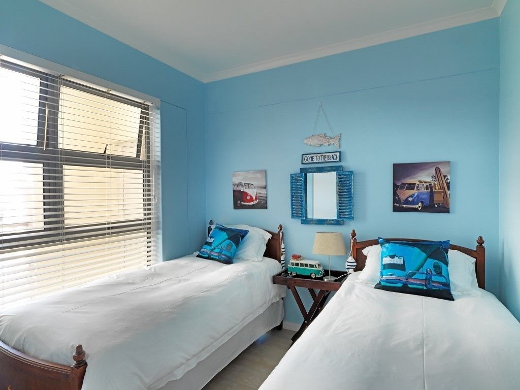 Penthouse  | In-room safe, desk, blackout drapes, iron/ironing board