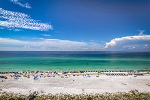 House, Multiple Beds (Apartment) | Beach