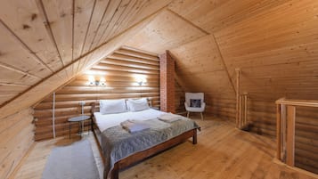 Feriehus | Premium-sengetøj, minibar, pengeskab på værelset, gratis Wi-Fi