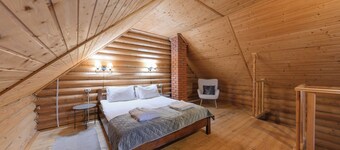 Bogolvar Retreat Resort