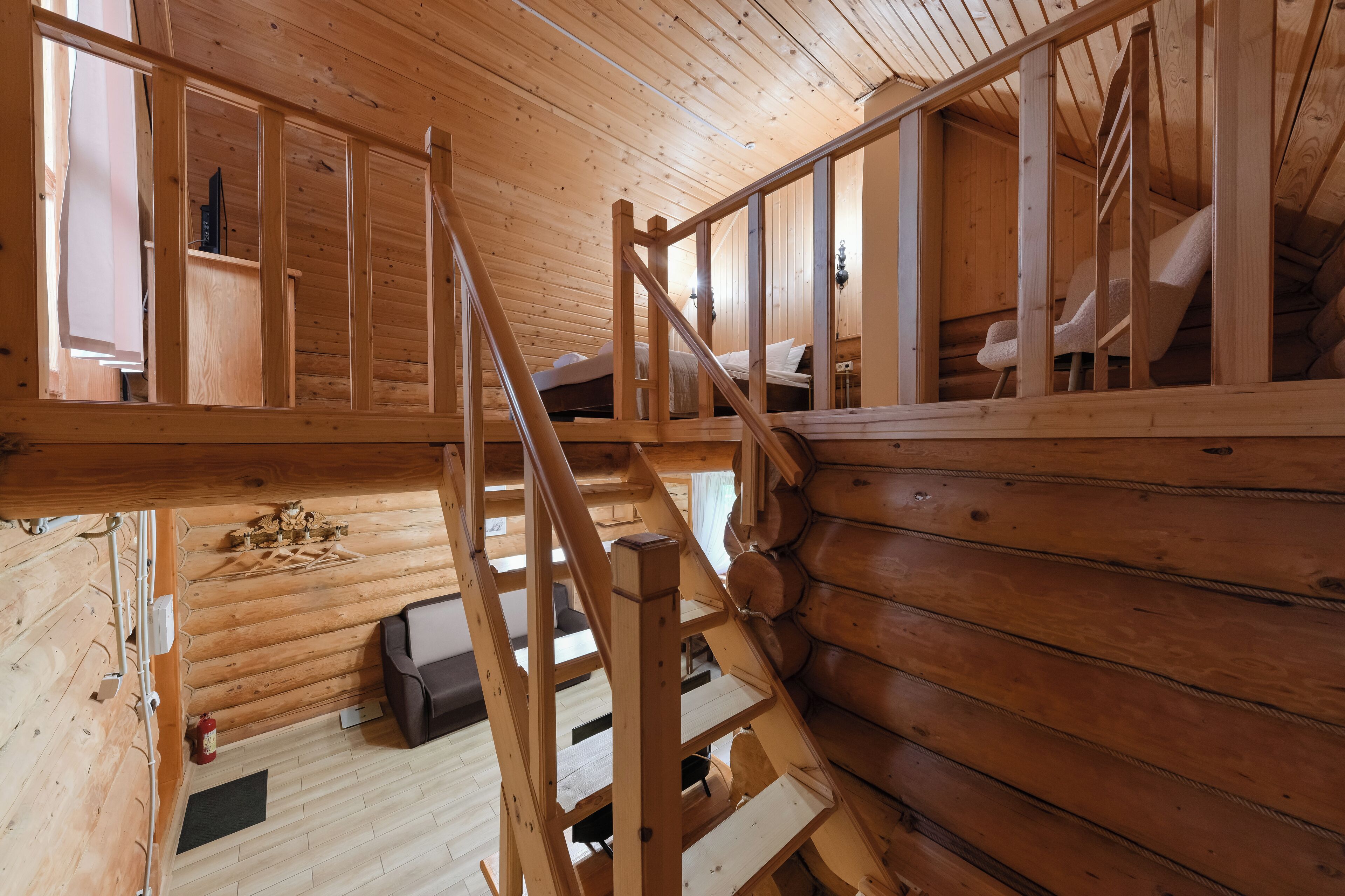 Literie de qualité supérieure, minibar, coffres-forts dans les chambres