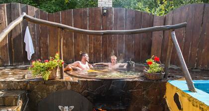 Bogolvar Retreat Resort