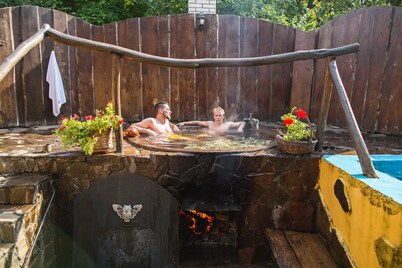 Bogolvar Retreat Resort