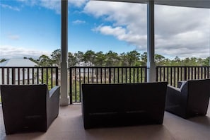 Condo, 2 Bedrooms | Balcony - Redfish Village by Sterling Resorts (Santa Rosa Beach)