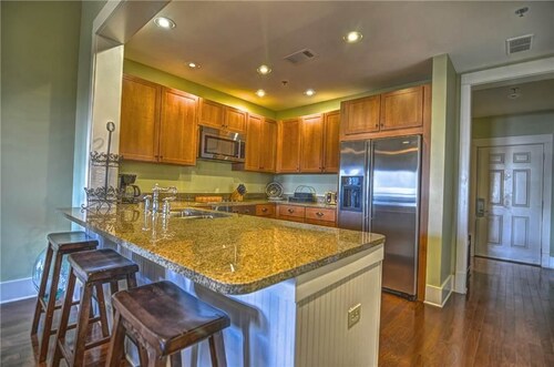 Redfish Village by Sterling Resorts