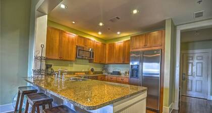 Redfish Village by Sterling Resorts