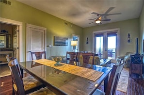Condo, 2 Bedrooms | In-room dining - Redfish Village by Sterling Resorts (Santa Rosa Beach)