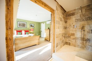 Chambre Double Exécutive