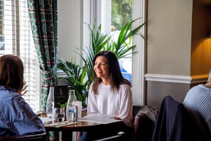 Restaurant - The Chalk Hare, Royston, Hertfordshire - Acorn Pubs (Royston)