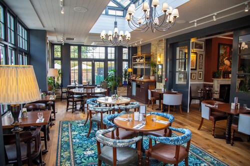 The Chalk Hare, Royston, Hertfordshire - Acorn Pubs