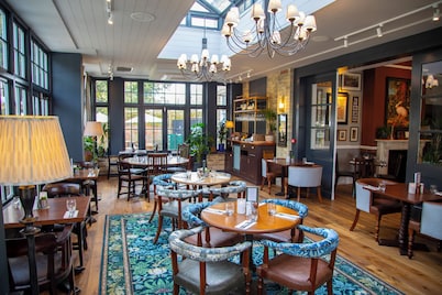 The Chalk Hare, Royston, Hertfordshire - Acorn Pubs