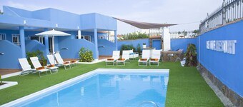 Be Cool Resort - Adults Only