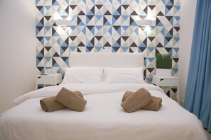 Cofres nos quartos, Wi-Fi de cortesia