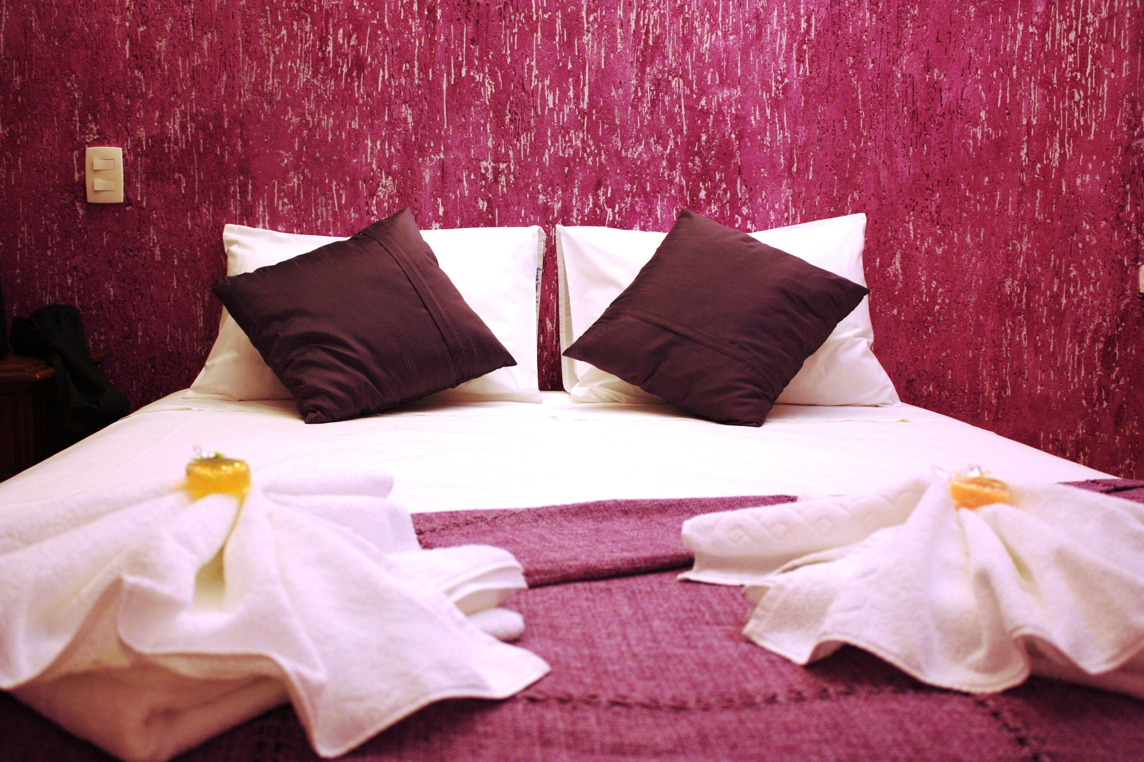 Quarto Classico | Frigobar, cortinas blackout, roupa de cama