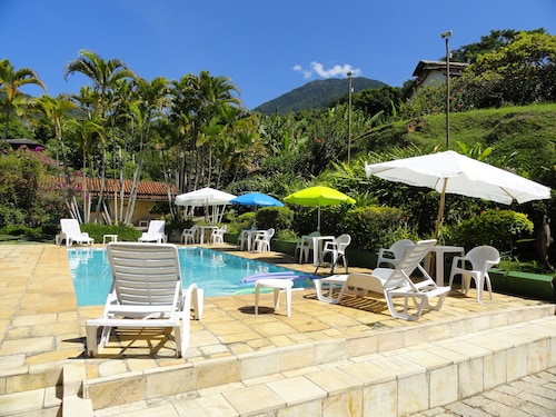 Pousada Praia do Curral