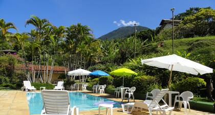 Pousada Praia do Curral