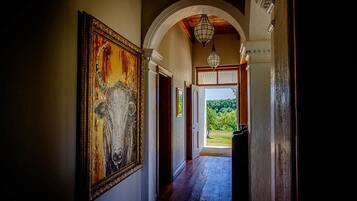 Tiện nghi tại phòng