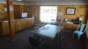 Unclassified image, 4 of 30, button - Caribou Lodge and Motel (Soda Springs)