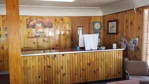 Unclassified image, 2 of 30, button - Caribou Lodge and Motel (Soda Springs)
