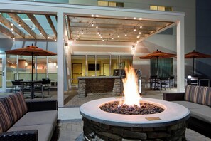 Property amenity - TownePlace Suites by Marriott Austin Round Rock (Austin)