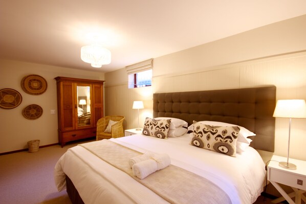 Chambre Standard, 1 chambre | Wi-Fi gratuit